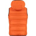 Miniatyrbillede 2 af 3: Cmp 33z1514 Vest Orange 6 Years