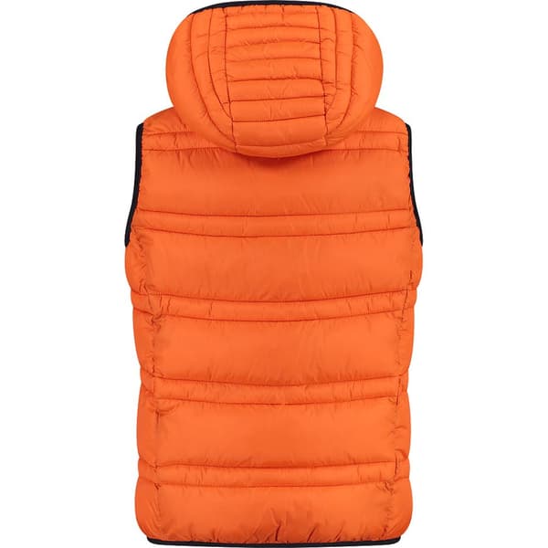 Cmp 33z1514 Vest Orange 6 Years