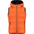 Miniatyrbillede 1 af 3: Cmp 33z1514 Vest Orange 6 Years