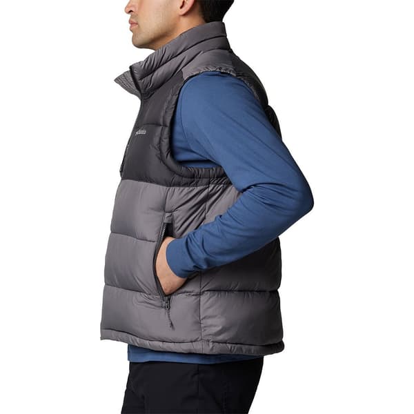 Columbia Pike Lake™ Ii Vest Grå 2XL Mand