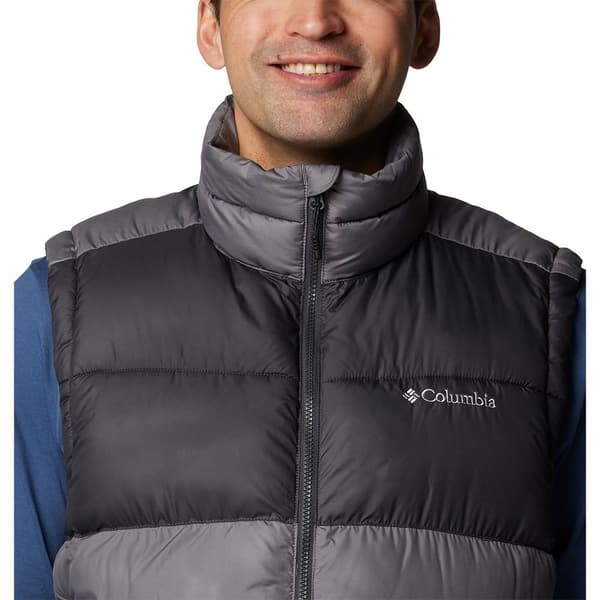 Columbia Pike Lake™ Ii Vest Grå 2XL Mand