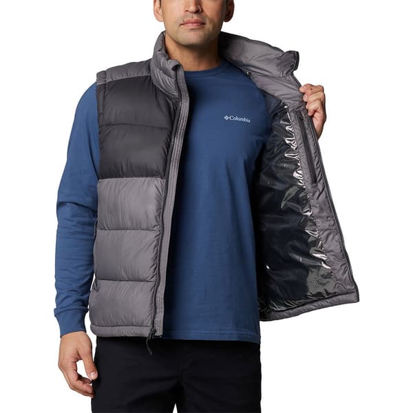 Columbia Pike Lake™ Ii Vest Grå 2XL Mand