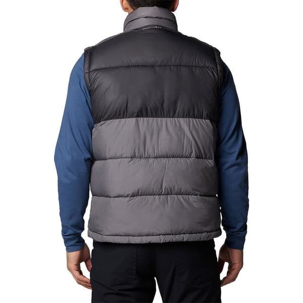 Columbia Pike Lake™ Ii Vest Grå 2XL Mand