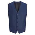 Miniatyrbillede 3 af 7: Jack & Jones Olaris Vest Blå 58 Mand