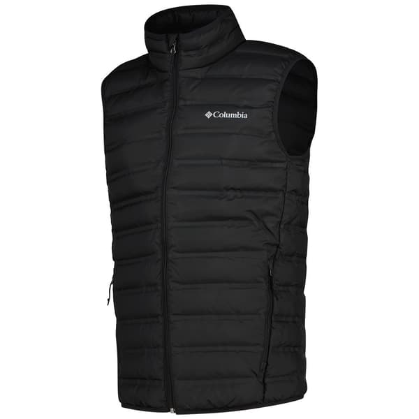 Columbia Lake 22™ Ii Väst Svart S Man