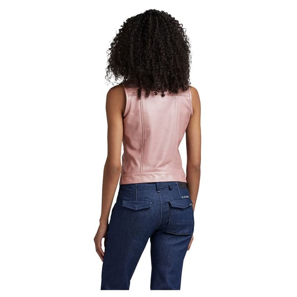 G-star D23300 Vest Rosa L Kvinde