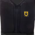 Miniatyrbillede 6 af 10: Equestro Junior Level 2 Back Protector Vest  7-10 Years