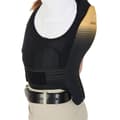 Miniatyrbillede 9 af 10: Equestro Junior Level 2 Back Protector Vest  7-10 Years