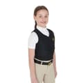 Miniatyrbillede 10 af 10: Equestro Junior Level 2 Back Protector Vest  7-10 Years