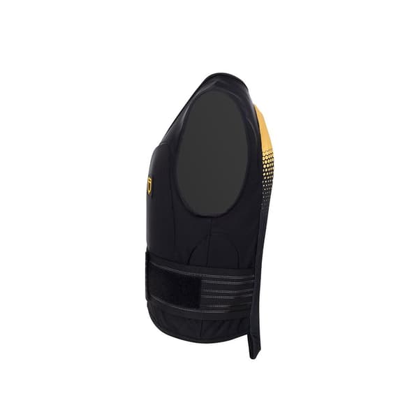 Equestro Junior Level 2 Back Protector Vest 8-12 Years