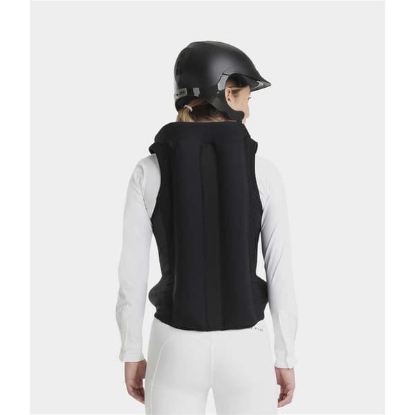 Horse Pilot Twist´air 2.0 Airbag Liivi Musta 2XL