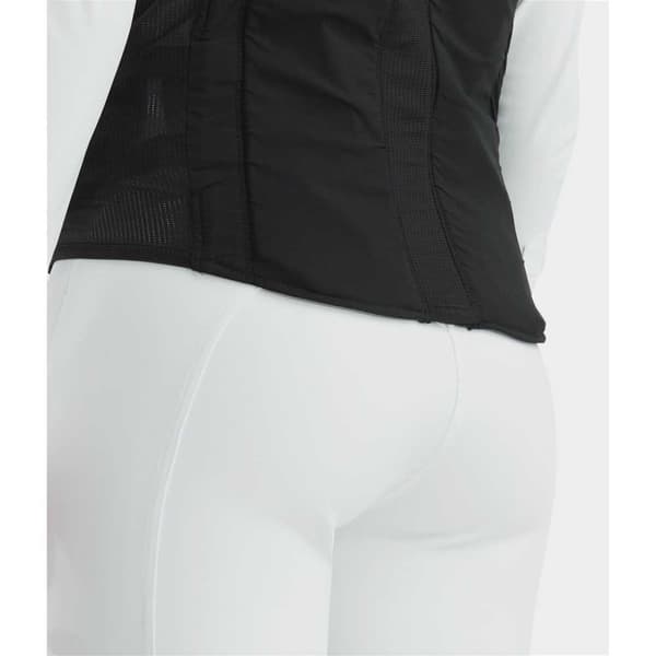Horse Pilot Twist´air 2.0 Airbag Liivi Musta 2XL