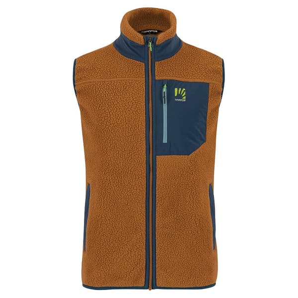 Karpos Moiazza Retro´ Vest Gul XL Mand