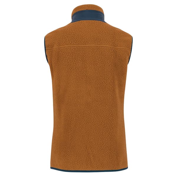 Karpos Moiazza Retro´ Vest Gul XL Mand
