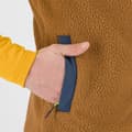 Miniatyrbillede 6 af 8: Karpos Moiazza Retro´ Vest Gul XL Mand