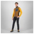 Miniatyrbillede 8 af 8: Karpos Moiazza Retro´ Vest Gul XL Mand