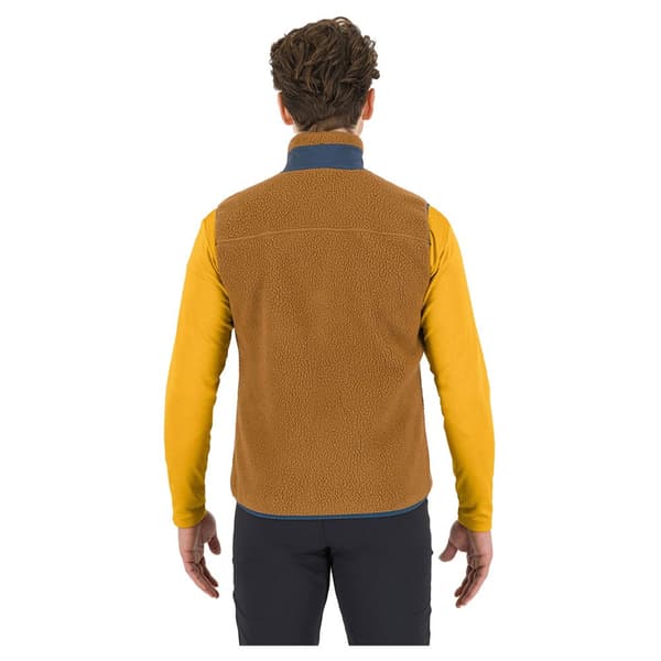 Karpos Moiazza Retro´ Vest Gul XL Mand