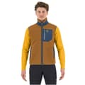 Miniatyrbillede 1 af 8: Karpos Moiazza Retro´ Vest Gul XL Mand