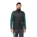 Miniatyrbillede 1 af 4: Jack Wolfskin Pilvi Down Vest  XL Mand