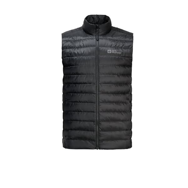 Jack Wolfskin Pilvi Down Väst  2XL Man