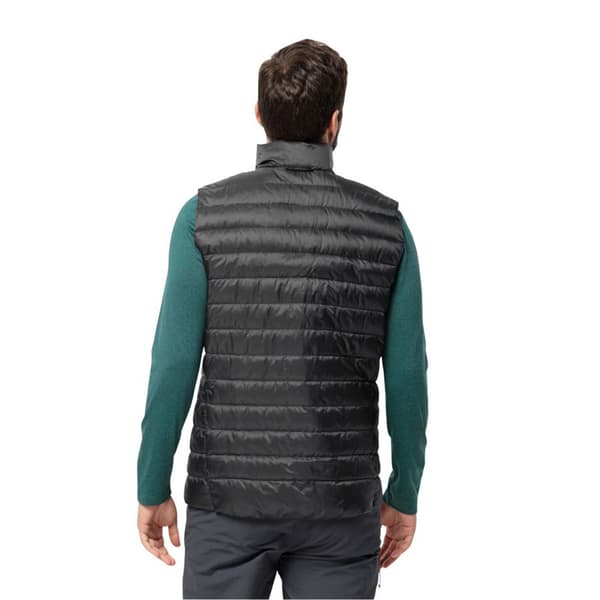 Jack Wolfskin Pilvi Down Väst  2XL Man
