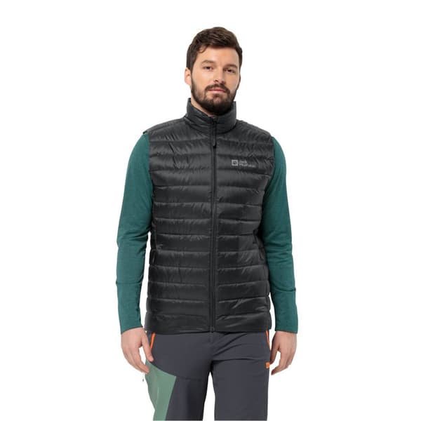 Jack Wolfskin Pilvi Down Väst  2XL Man