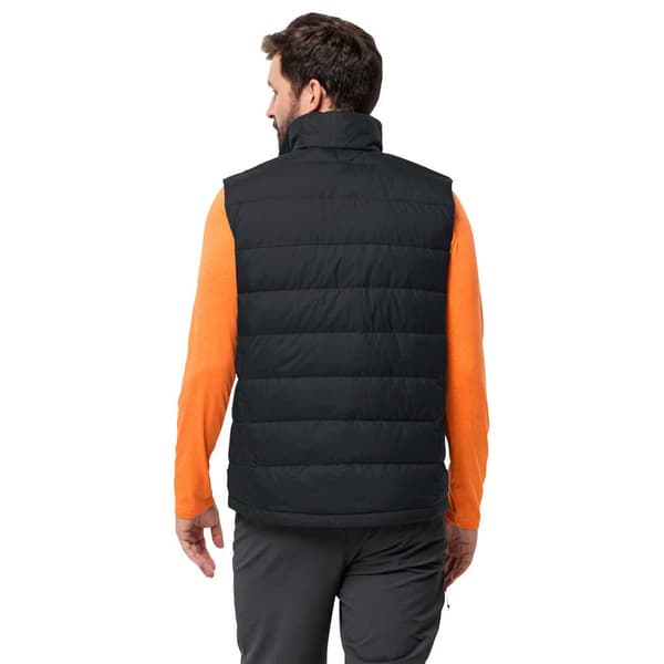 Jack Wolfskin Ather Down Väst  M Man