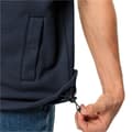 Miniatyrbillede 5 af 5: Jack Wolfskin Light Curl Vest  XL Mand