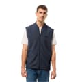 Miniatyrbillede 1 af 5: Jack Wolfskin Light Curl Vest  XL Mand