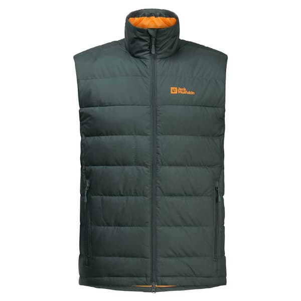 Jack Wolfskin Ather Down Väst  XL Man