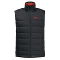 Miniatyrbillede 3 af 5: Jack Wolfskin Ather Down Vest  S Mand