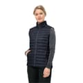 Pikkukuva 1 / 4: Jack Wolfskin Pilvi Down Liivi Sininen L Nainen