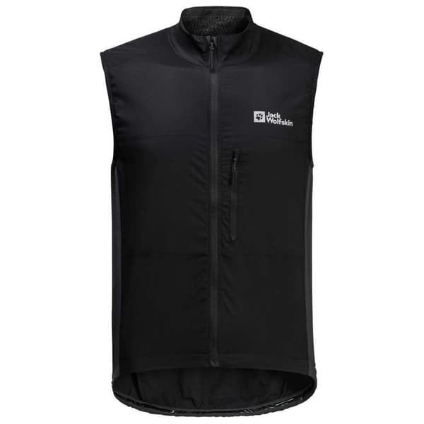 Jack Wolfskin Morobbia Alpha Väst XL Man