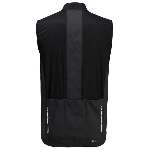 Jack Wolfskin Morobbia Alpha Väst XL Man