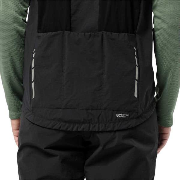 Jack Wolfskin Morobbia Alpha Väst XL Man