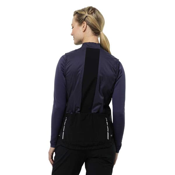 Jack Wolfskin Morobbia Alpha Vest  M Kvinde