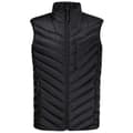 Miniatyrbillede 3 af 7: Jack Wolfskin Passamani Down Vest  L Mand