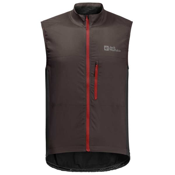 Jack Wolfskin Morobbia Alpha Väst  XL Man