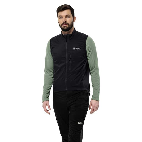 Jack Wolfskin Morobbia Alpha Väst  2XL Man