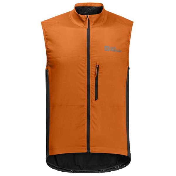 Jack Wolfskin Morobbia Alpha Väst M Man