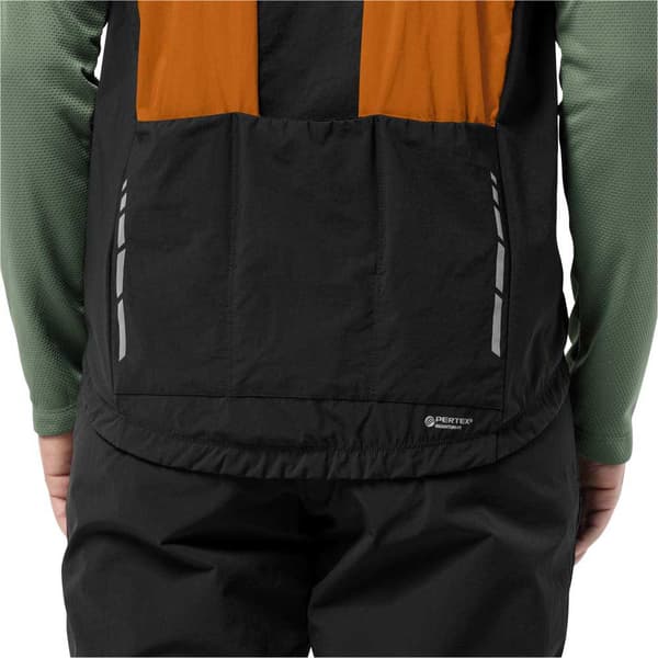 Jack Wolfskin Morobbia Alpha Väst M Man