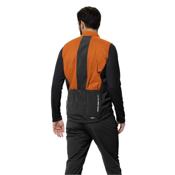 Jack Wolfskin Morobbia Alpha Väst M Man