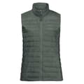 Miniatyrbillede 3 af 4: Jack Wolfskin Pilvi Down Vest  L Kvinde