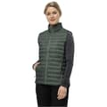 Miniatyrbillede 1 af 4: Jack Wolfskin Pilvi Down Vest  L Kvinde