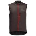 Miniatyrbillede 3 af 6: Jack Wolfskin Morobbia Alpha Vest  S Mand