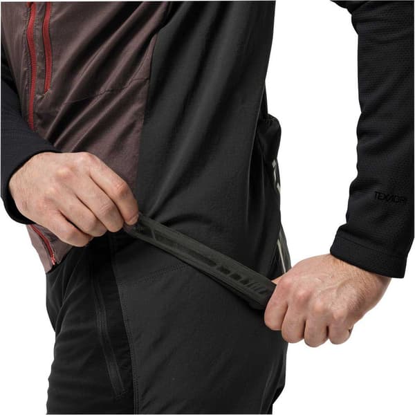 Jack Wolfskin Morobbia Alpha Vest S Mand
