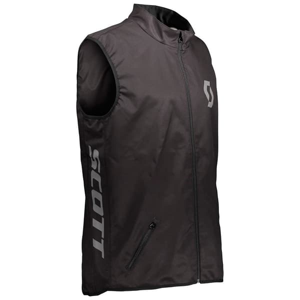 Scott X-plore Väst Svart 2XL Man