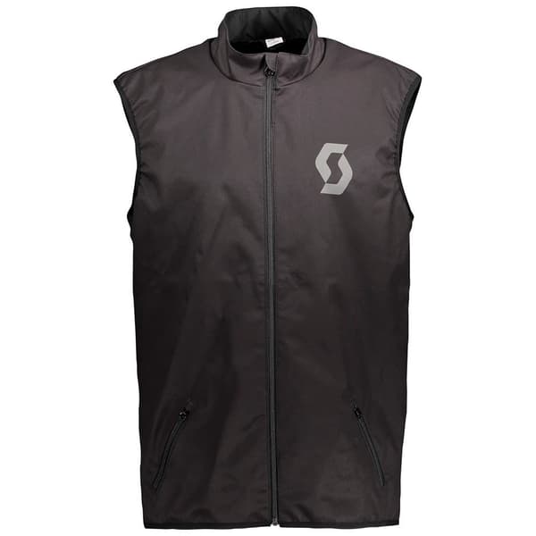 Scott X-plore Väst Svart 2XL Man