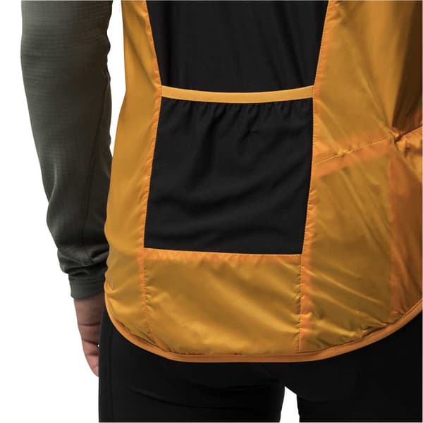 Jack Wolfskin Morobbia Wind Väst M Man