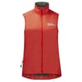 Miniatyrbillede 3 af 6: Jack Wolfskin Morobbia Wind Vest  M Kvinde
